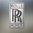 Rolls Royce