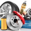 Maintenance Parts