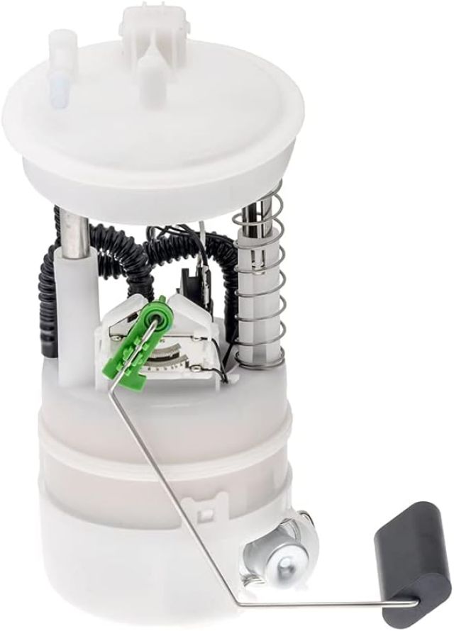 Nissan,Fuel Pump Assembly 17040-CH000 for  Nissan Tiida (C11) 1.6L/1.8L (2007–2018)