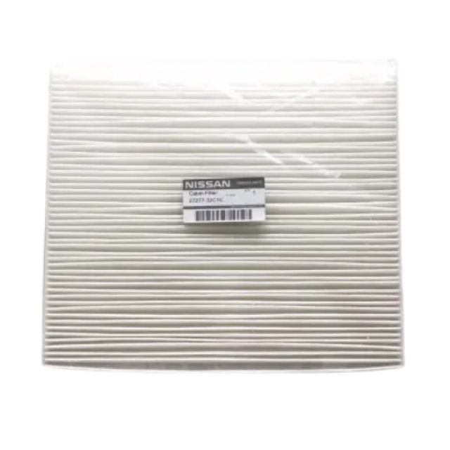 Nissan Cabin A/C Air Filter 27277‑3JC1A for Nissan Altima(2013 – 2018)(2.5L L4 & 3.5L V6)