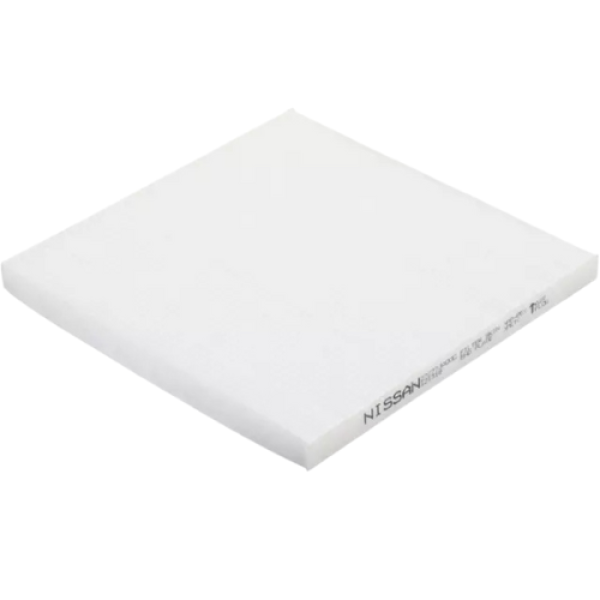 Nissan Cabin A/C Air Filter27277‑JA00C for Nissan Altima(2007-2012)(2.5L L4 (QR25DE))(3.5L V6 (VQ35DE))