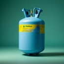 Air Conditioning R134A Refrigerant Gas
