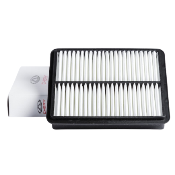 Chery Arrizo 6 Sedan / Arrizo 6 Pro Sedan / Arrizo 5 Plus Sedan / Omoda O5 Sedan Engine Air Filter | OEM J421109111 | Replaces J42‑1109111, J42‑1109116, J60‑1109111AB | 1.5L SQRE4T15 Turbo Petrol Engine | Genuine