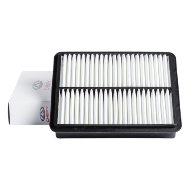 Chery Arrizo 6 Sedan / Arrizo 6 Pro Sedan / Arrizo 5 Plus Sedan / Omoda O5 Sedan Engine Air Filter | OEM J421109111 | Replaces J42‑1109111, J42‑1109116, J60‑1109111AB | 1.5L SQRE4T15 Turbo Petrol Engine | Genuine