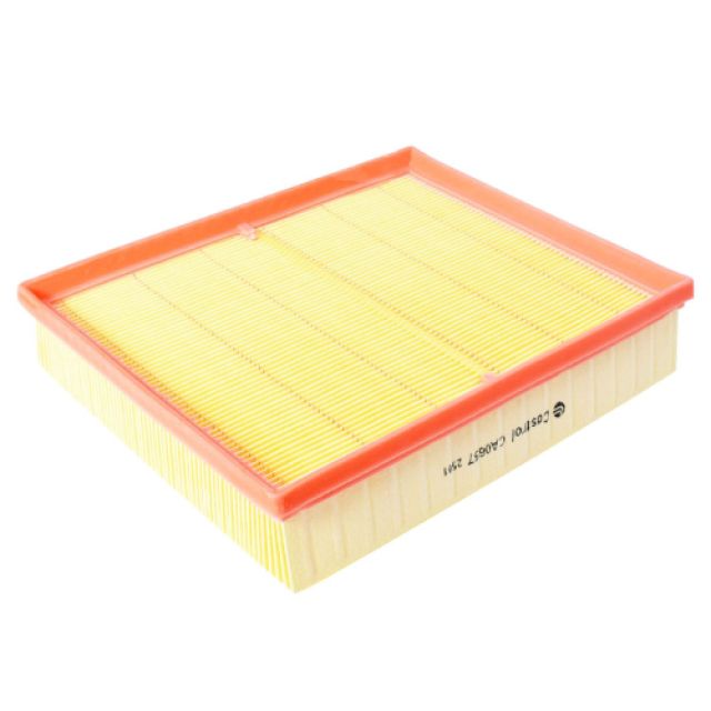 Nissan Navara NP300 Pickup 2015–Up Engine Air Filter | OEM 16546-4KV0A | Replaces 16546-4KV0B | 2.3L YS23DDT / 2.5L YD25DDTi Diesel | Aftermarket Replacement