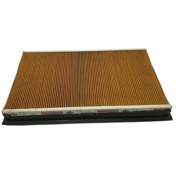 Nissan 350Z Altima Maxima Murano Pathfinder Sentra Air Filter Element Infiniti G35 FX35 QX4 | OEM 16546‑74S00 | Replaces 16546‑V0100 16546‑95F0A 16546‑3J400 16546‑1W900 | VQ35DE QR25DE Petrol Engines | Genuine