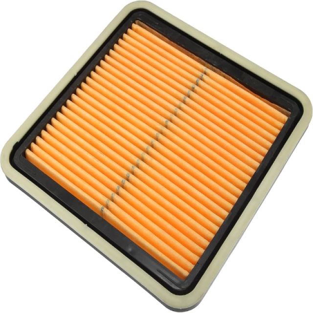 Subaru Forester SUV 2009-2018 Engine Air Filter | OEM 16546-AA090 | Replaces 16546-AA10A, 16546-AA120, 16546-AA12A | 2.5L FB25 Petrol | Aftermarket Replacement