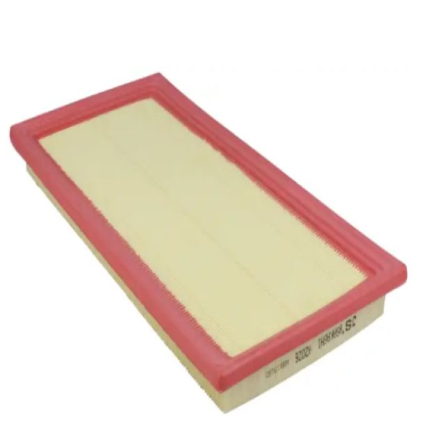 Nissan Navara D40 2005–2015 Engine Air Filter | OEM 16546-JR50A | Replaces 16546-EB70A | 2.5L Turbo Diesel | Aftermarket Replacement