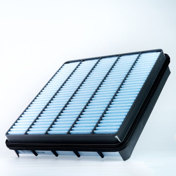 Toyota Land Cruiser 200 2008–2015 Engine Air Filter | OEM 17801-51020 | Replaces 17801-0S010, 17801-38030 | 4.5L V8 Diesel 1VD-FTV | Aftermarket Replacement