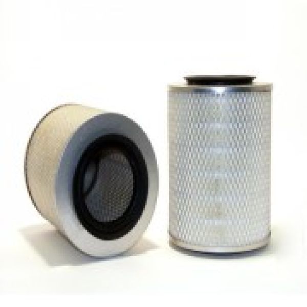 Mitsubishi Fuso Diesel Engine Air Filter ME017246 4M50 Turbo 4D34 4M40 Aftermarket Replacement Intake System (ME416846, WA1127, FA-3278, A1444)