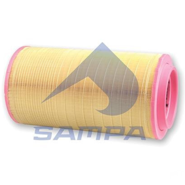 Air Filter E603L SAMPA – Mercedes Actros Heavy Truck Engine Air Filter – Genuine Replacement – Qatar