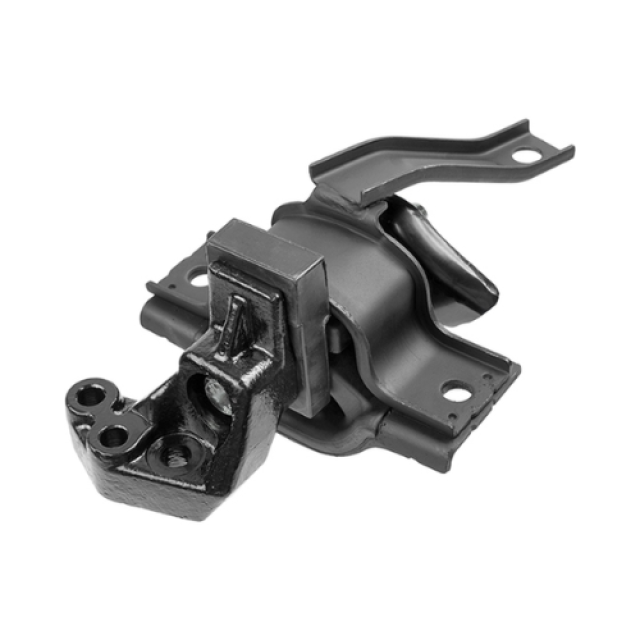 Hyundai i10 PA Hatchback 2007‑2013 Engine Mount Bracket RH | OEM 21810‑0X100 | Replaces 21810‑0X200 | 1.1L G4HG Petrol Engine | Aftermarket Replacement