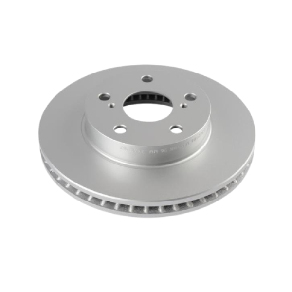 Toyota Hilux Vigo Pickup 2005–2011 Front Brake Disc (Vented) | OEM 43512‑0K120 | Replaces 43512‑0K240 | 2.0L / 2.5L / 2.7L / 3.0L Petrol & Diesel Engine | Aftermarket Replacement