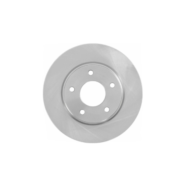 Mitsubishi Lancer EX CY Sedan / Mitsubishi Lancer Sportback CX Hatchback Front Brake Disc Rotor 2007‑2017 | OEM 4615A115 | Replaces 4615A109, 4615A168 | 1.5L 4A91 Petrol Engine / 1.8L 4B10 Petrol Engine / 2.0L 4B11 Petrol Engine | Aftermarket Replacement