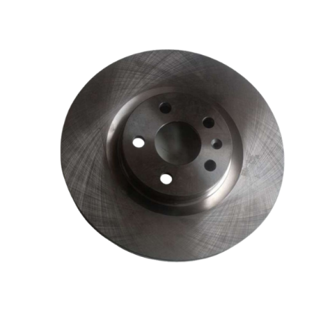 Geely Tugella FY11 SUV 2019–Present / Geely Monjaro KX11 SUV 2021–Present Rear Brake Disc Rotor SPORT Type Set | OEM 4050049600 | Replaces CZ11649, TEXTAR 92341403, NISSHINBO ND3051K | 2.0L JLH‑4G20T Turbo Petrol AWD / FWD Braking System | Aftermarket Replacement