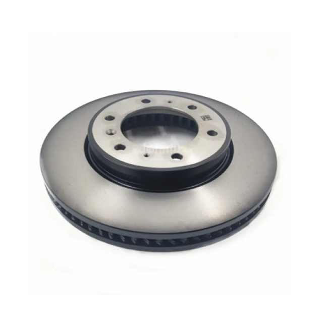 Tank 500 P03 SUV 2021–Present / Tank 300 SUV 2020–Present / GWM Cannon Pickup 2020–Present Rear Brake Disc Rotor SPORT Type Set | OEM 3502108XPW01A | Replaces CZ11650, BCP‑Rotor‑S2405454‑B04 | 3.0L GW6Z30 V6 Turbo Petrol / 2.0L GW4C20 Turbo Petrol Braking System | Aftermarket Replacement