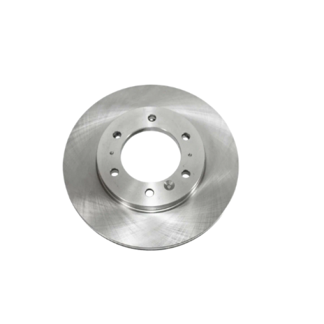 Tank 500 P03 SUV 2021–Present / Great Wall Shanhai Cannon Pickup 2022–Present Front Brake Disc Rotor SPORT Type Set | OEM 3501302XGW04A | Replaces CZ21650tank, 3501104XPW01A | 3.0L GW6Z30 Twin‑Turbo V6 Petrol / Hybrid Braking System | Aftermarket Replacement