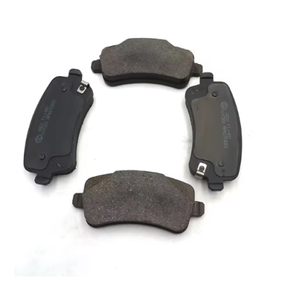 Jetour T2 Traveller SUV 2023–Present / Jetour T1 SUV 2024–Present Rear Brake Disc Rotor NORMAL Type Set | OEM F26‑3502075 | Replaces CZ11928 | 2.0L SQRF4J20 Turbo Petrol AWD Braking System | Aftermarket Replacement