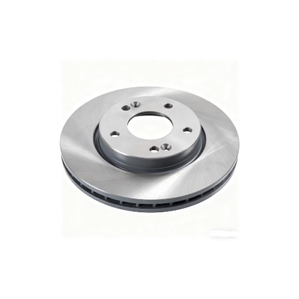 Hyundai Elantra HD Sedan 2007–2010 Front Brake Disc (Vented) | OEM 51712‑2H000 | Replaces 51712‑2H000FM / 51712‑3X000 | 1.6L / 2.0L Petrol Engine | Aftermarket Replacement