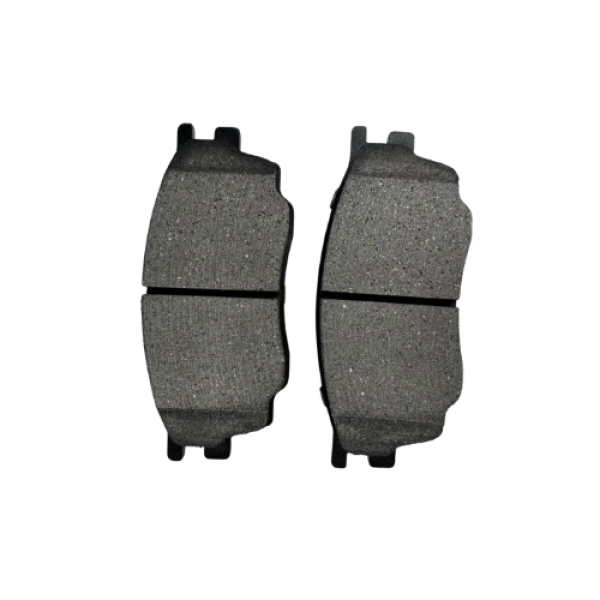 GAC GS7 SUV 2017–2021 / GAC GS8 SUV 2016–Present / GAC M8 GN8 MPV 2017–Present Front Brake Pad Set | OEM 8835001CAD000 | Replaces KD0229, 8835001‑CAD000NT, 3510021BAD15645, 3502110XKV08A | 1.8L / 2.0L Turbo Petrol Front Braking System | Aftermarket Replacement