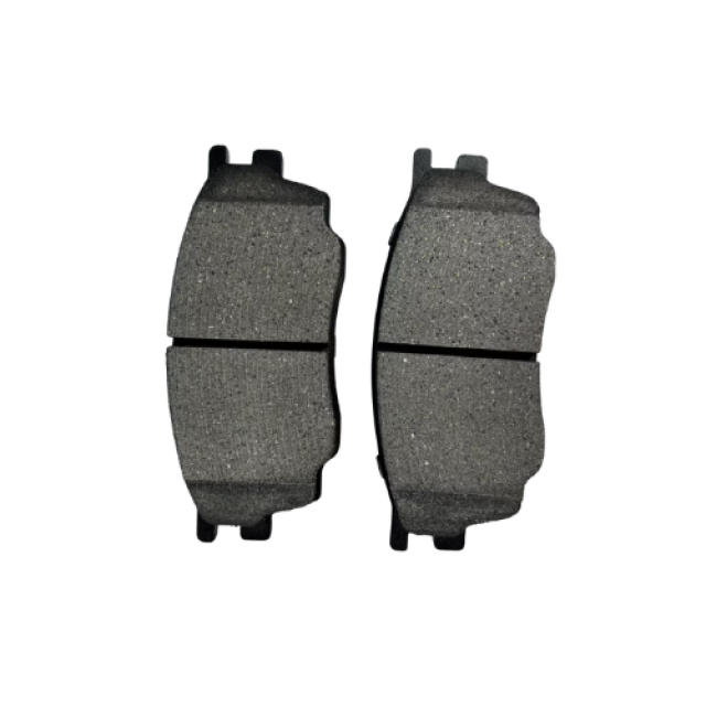 GAC GS7 SUV 2017–2021 / GAC GS8 SUV 2016–Present / GAC M8 GN8 MPV 2017–Present Front Brake Pad Set | OEM 8835001CAD000 | Replaces KD0229, 8835001‑CAD000NT, 3510021BAD15645, 3502110XKV08A | 1.8L / 2.0L Turbo Petrol Front Braking System | Aftermarket Replacement