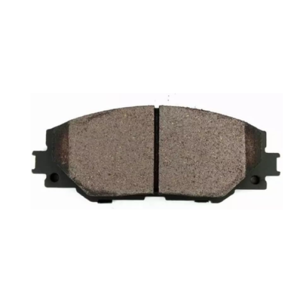 Toyota Corolla E140 / E150 Sedan 2008–2013 / Toyota Corolla E170 / E180 Sedan 2014–2017 / Toyota RAV4 XA30 SUV 2006–2012 / Toyota RAV4 XA40 SUV 2013–2018 / Toyota Matrix 2009–2014 Front Brake Pad Set | OEM 04465‑42150 | Replaces KD2780, 04465‑02220, 04465‑42200, 04465‑D8000, 04465‑YZZDR, F002H23829, GDB3425 | 1.6L / 1.8L / 2.0L / 2.5L Petrol Front Braking System | Aftermarket Replacement