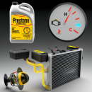 Cooling System & Radiator