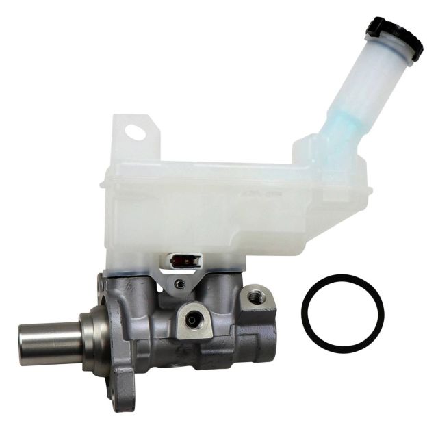 NISSAN-automotive brake master cylinder assembly-D6010-EM31A-FOR Nissan Tiida (2006-2011)1.8L MR18DE