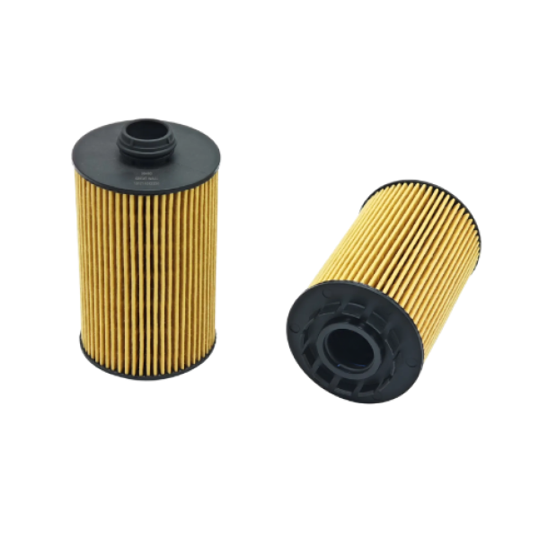 Tank 500 SUV 2021–Present / Tank 700 SUV 2024–Present / Tank 300 SUV 2023–Present / GWM Shanhai Cannon Pickup 2023–Present Oil Filter | OEM 1017110XEZ01 | Replaces 1017105XEN01B, MANN HU6044Z, BIG GB‑1507 | 3.0L GW6Z30 V6 Turbo Petrol Hybrid Engine Oil Lubrication System | Genuine