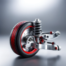 Suspension & Steering Parts
