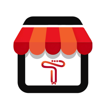 Thani Shop Logo